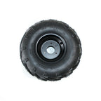 2X 16X8-7 Inch 3 Stud Wheel Rim for 110cc 125cc Quad Dirt Bike ATV