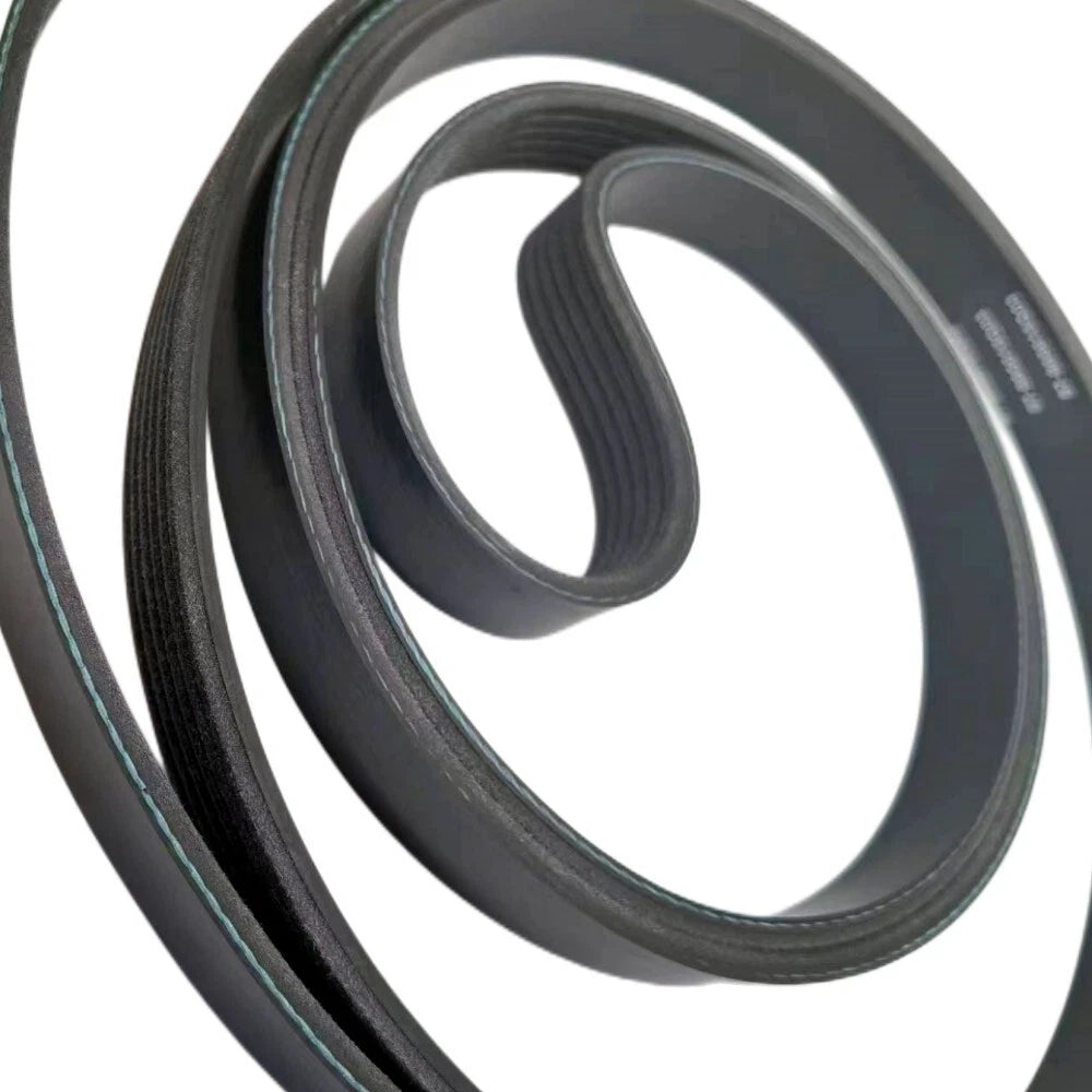 EM Serpentine Belt for MerCruiser Sterndrive 4.3 5.0 5.7 6.2 6.3 L (865615Q03)