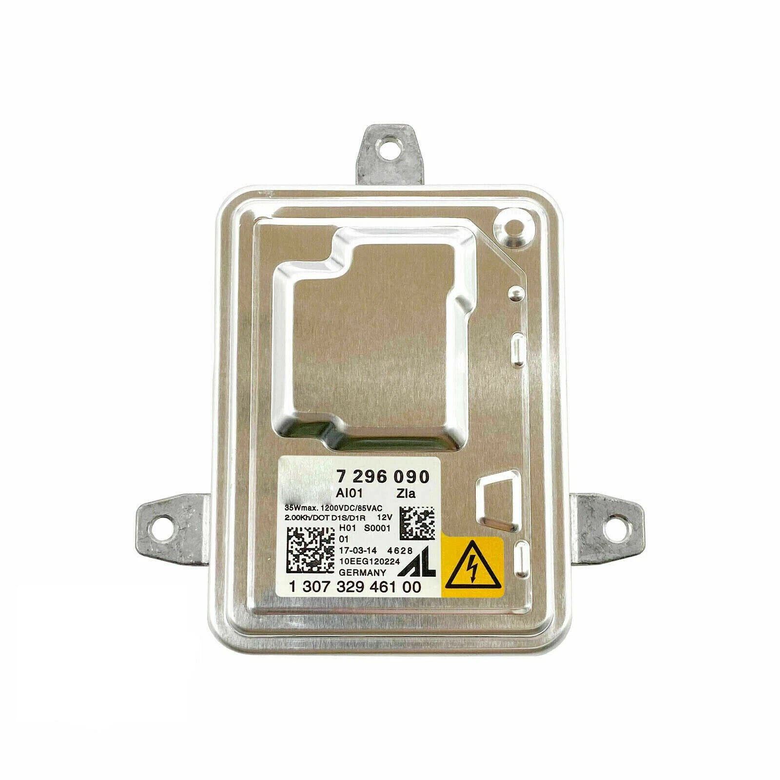 Xenon Ballast Light Control Unit for BMW F01 F02 F06 F07 F10 F30 F35 X3 X5 (2008–2017)