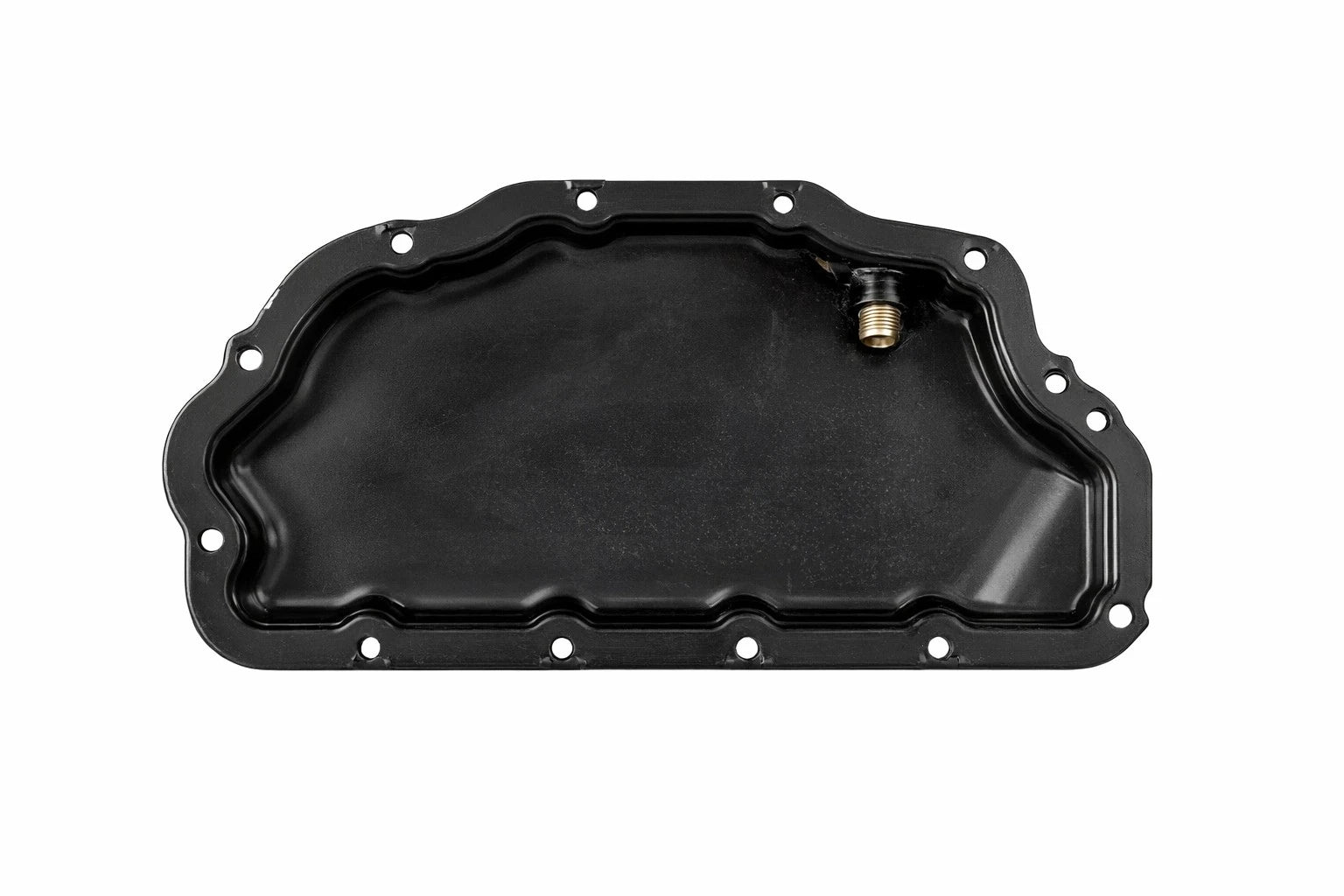 Lower Engine Oil Pan for Mercedes-Benz SL550, CLS550 (2007–2012) 2760106507