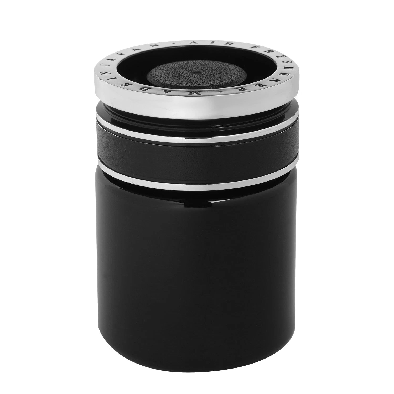 Air Freshener Deodorizer for Car Home Glass Jar Style Breeze Sky Scent