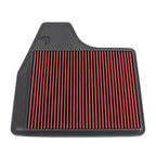 Reusable Drop-In Dry Intake Panel Air Filter for Nissan Altima (2013–2018)