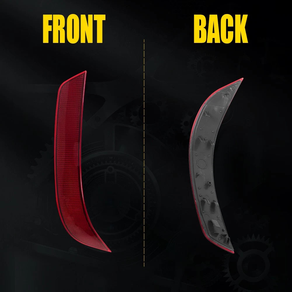 2X Interior Door Handles for Hyundai Tiburon (2003–2008)