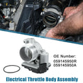 Electronic Throttle Body Assembly for Audi A6 (2005–2011) No. 059145950R/A