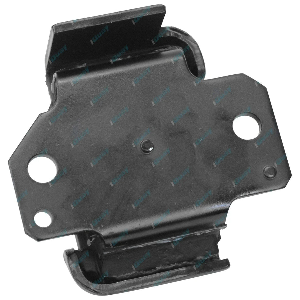 Front Engine Mount for Patrol GQ Y60 TB42 Petrol 4.2L 87-2/91 2 bolt type Safari