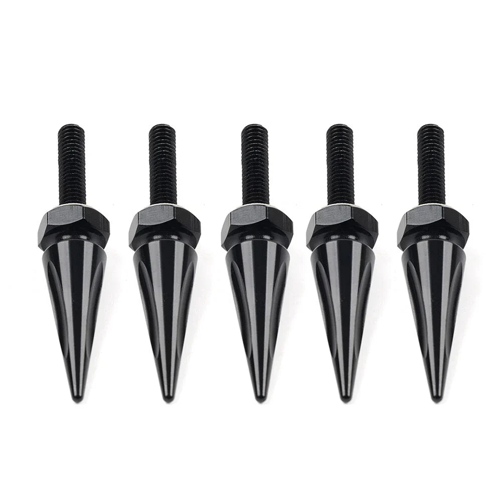 Windshield Spike Bolt Screw Hardware Kit for Harley Road Glide Ultra (2009-2023)