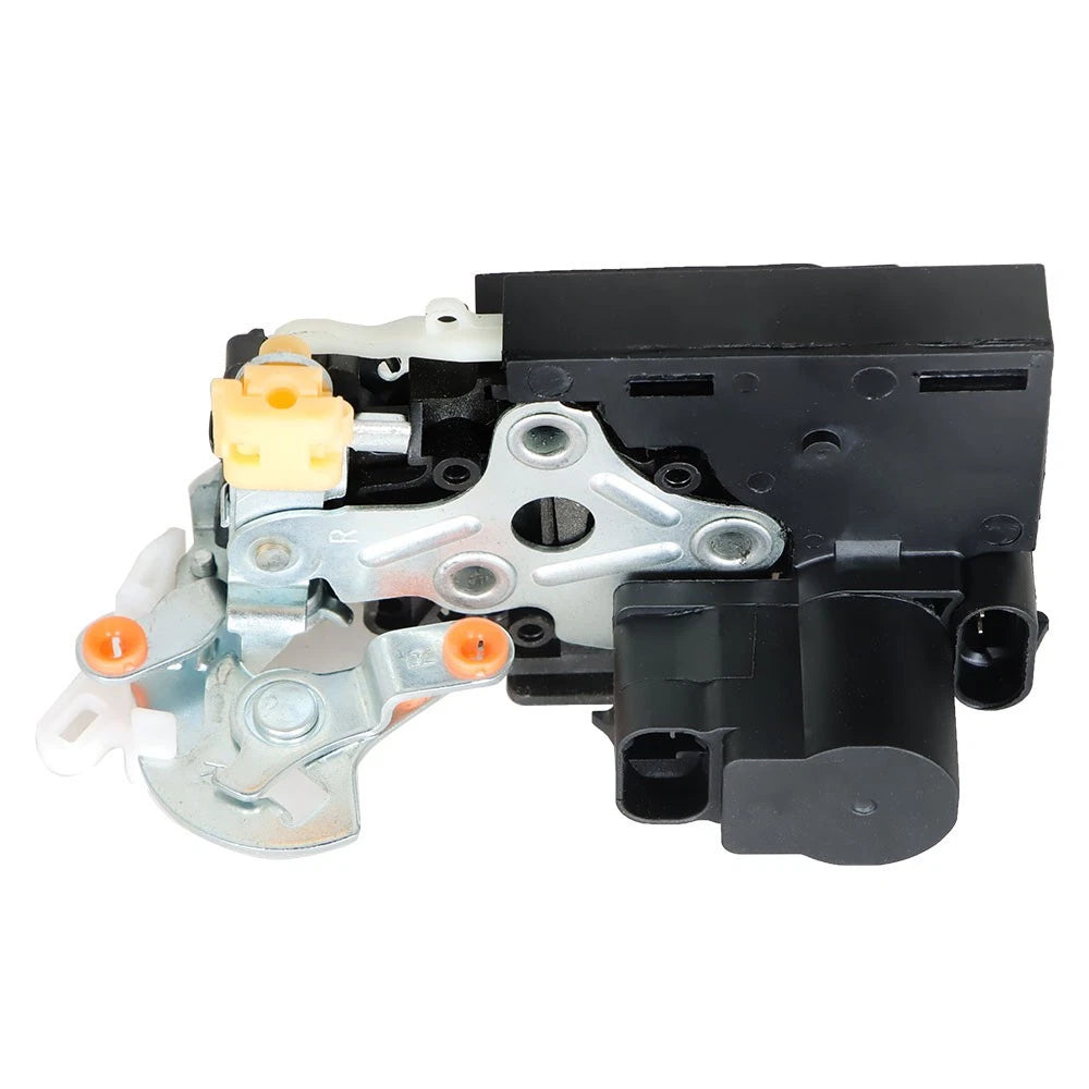 Rear Right Door Lock Actuator for Chevrolet Silverado 1500 (2001–2006)