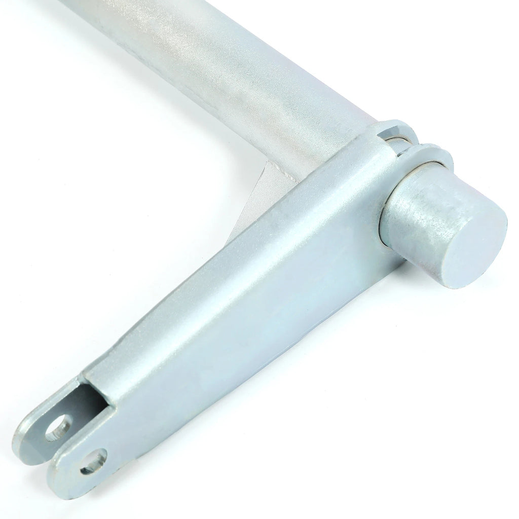 Sway Bar Kit for Ford Mustang (1979–2004) - Steel Anti Roll Bar, Zinc-Plated