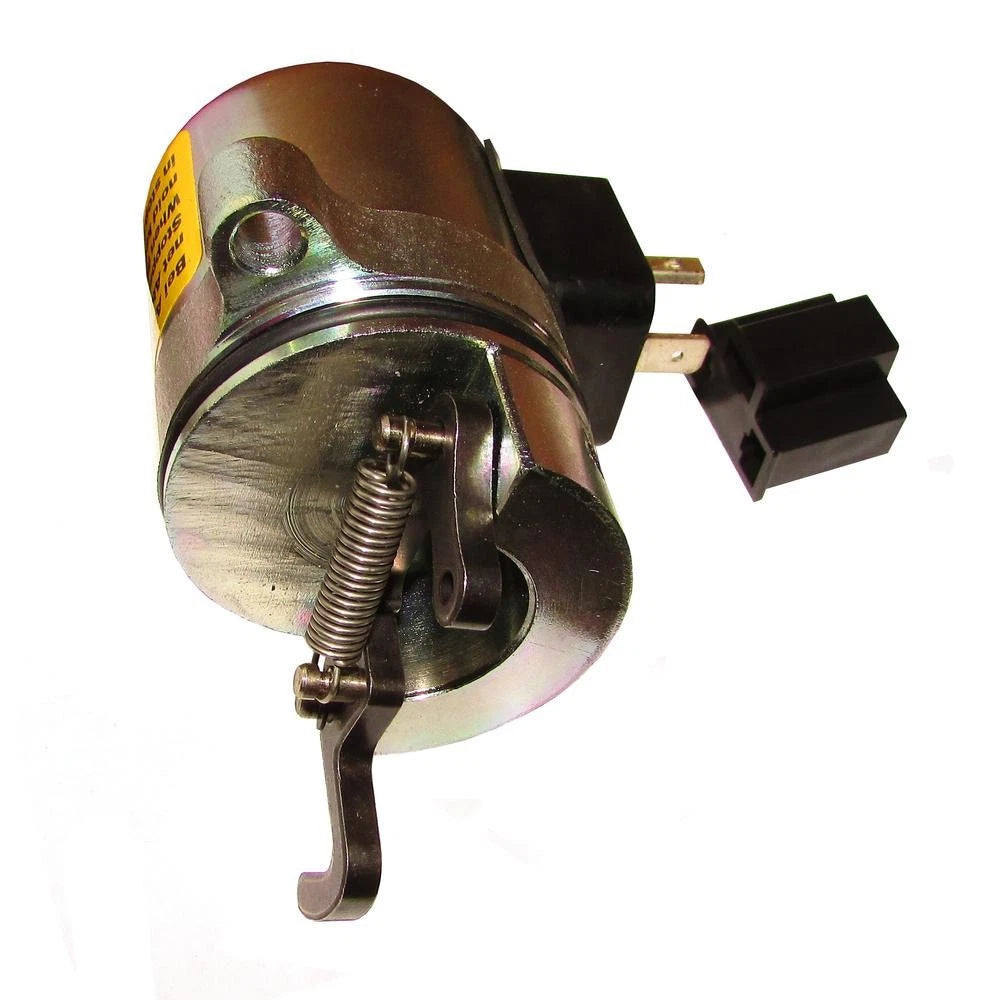 Fuel Shutoff Solenoid for Bobcat (6688260, 6686715)