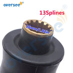 Propeller Bush for Yamaha Outboard 40HP 50HP (663-45981, 663-45981-00)