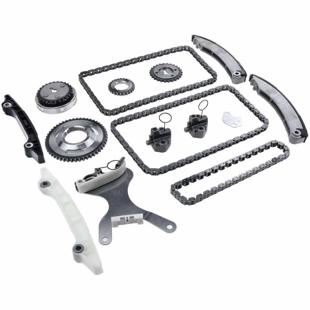 14x Timing Chain Kit for Dodge Ram 1500 Jeep Liberty (2002-2003)