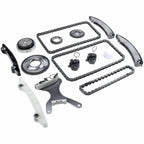 14x Timing Chain Kit for Dodge Ram 1500 Jeep Liberty (2002-2003)