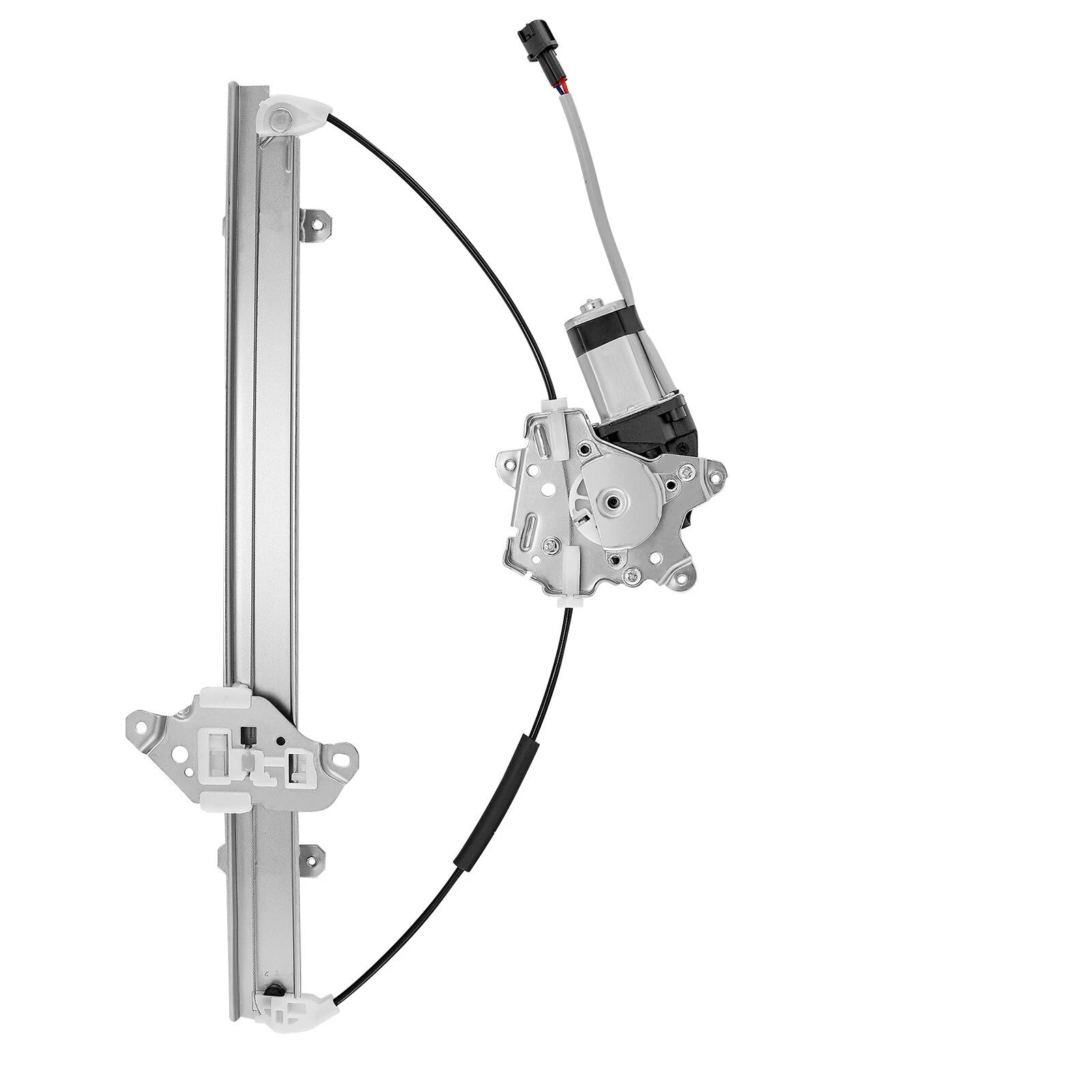 Blower Motor Fan Assembly for Ford F-550 Super Duty (2008–2010)