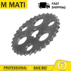 Cam Sprocket Gear for Yamaha Warrior Kodiak Wolverine 350 (1995–2005)