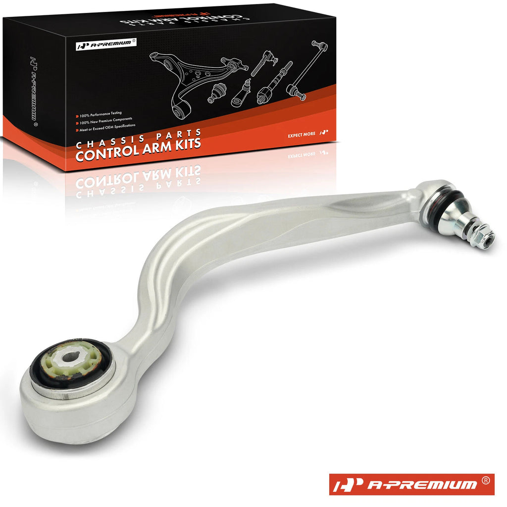 Front Right Lower Control Arm with Ball Joint for Mercedes-Benz 