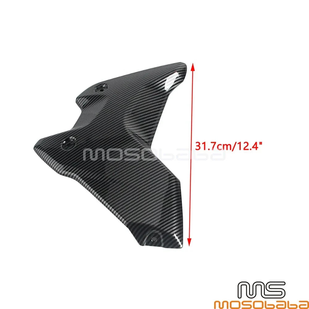 Front Tank Protector Cover for BMW R1250GS (2018-2023)