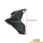 Front Tank Protector Cover for BMW R1250GS (2018-2023)