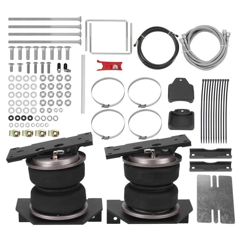Air Suspension Spring Kit Rear for Ford F-250 Super Duty (2017–2019)