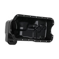 Engine Oil Pan Assembly for Nissan Xterra 3.3L (2000–2004) 111104S100 Steel