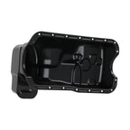 Engine Oil Pan Assembly for Nissan Xterra 3.3L (2000–2004) 111104S100 Steel