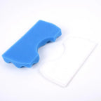 5pcs Foam Filter for Samsung SC43-47 SC4520 SC4740 (DJ63-00669A)