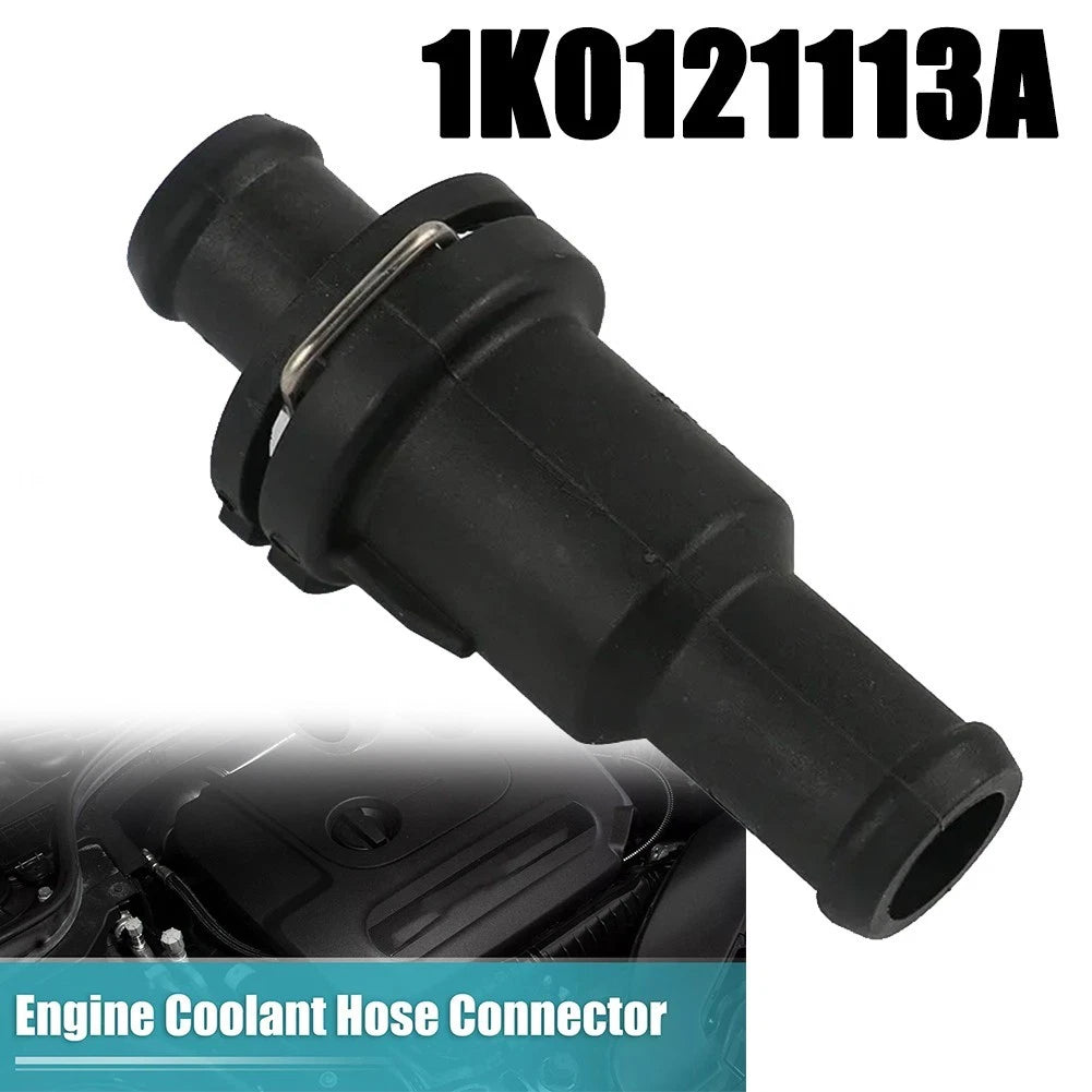 Transmission Oil Cooler Thermostat for Audi A5 (2008–2017) 1K0121113A