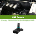 MAP Sensor for Dodge Ram 2500 3500 (No.4921322)