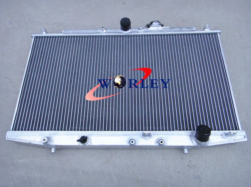 Aluminum Radiator for Honda Accord SIR/SIRT CF4 (1998-2002)