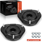 2X Front Suspension Strut Mount for Toyota Corolla (1998â2002)