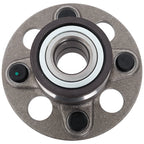 Wheel Hub for Honda Fit (2007–2014) Rear Left or Right 4 Lug with Bearing