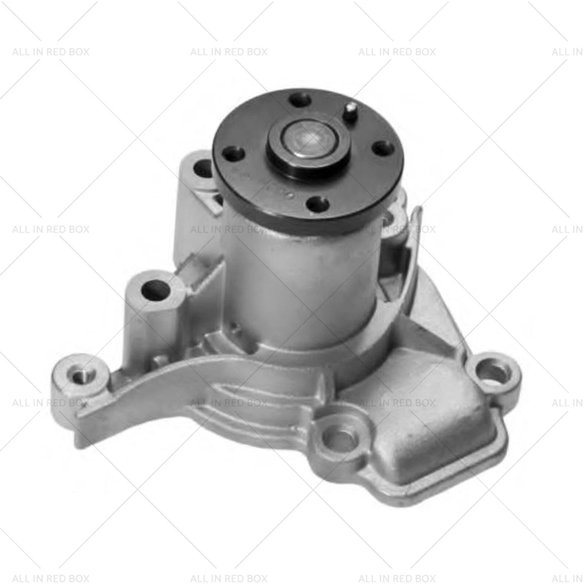 Water Coolant Pump for Hyundai Tucson 2.0 (2004–2007) 2510023530