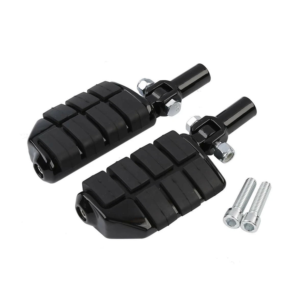 Passenger Foot Peg Clevis Mount for Harley Heritage Softail Springer (2000–2006)