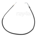 Starter Cable for Yamaha Big Bear 400 4x4 YFM400FB YFM400FBH (2008–2012)