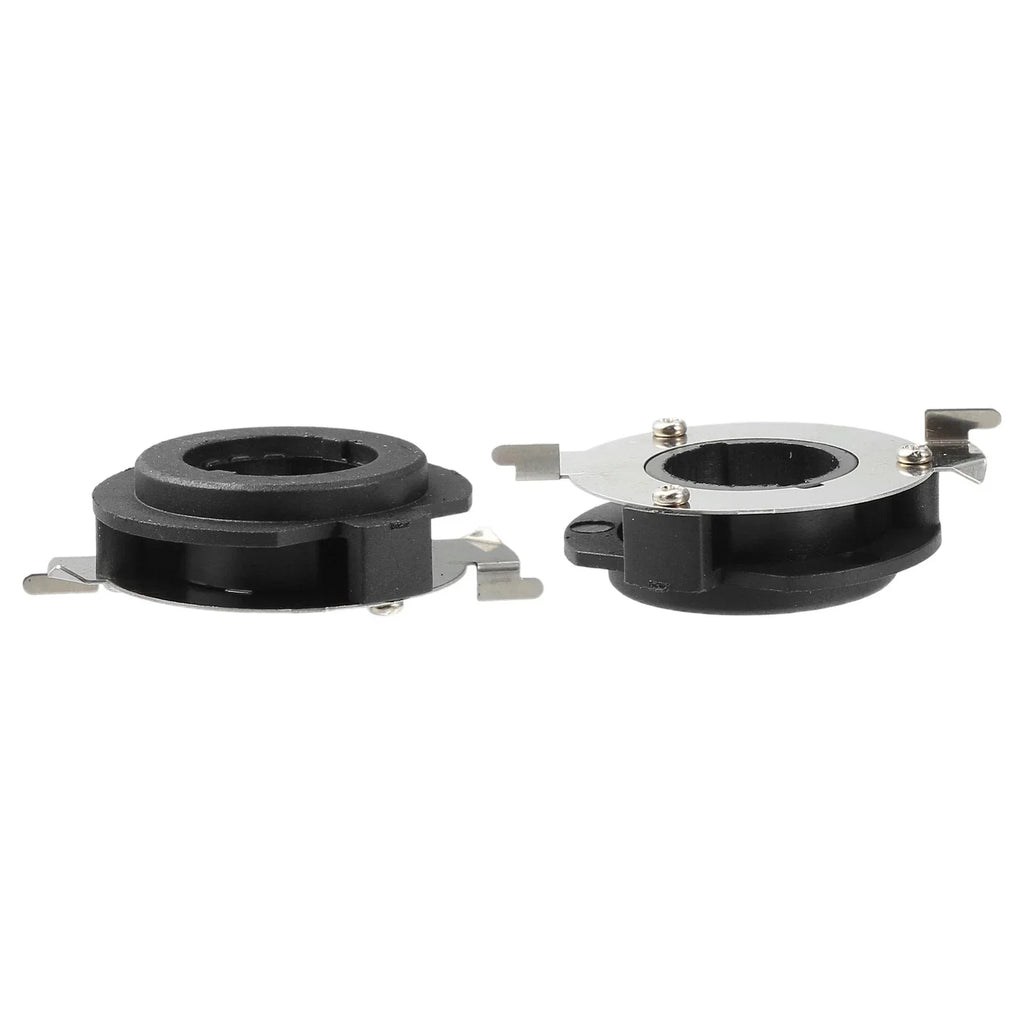 H7 LED Headlight Adapter Bases for Mercedes-Benz E Series (2005-2015)