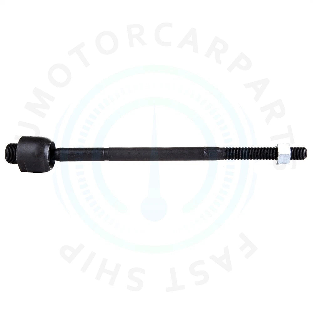 2X Front Inner Tie Rod Ends for Chevy Silverado 1500 (1999–2006)