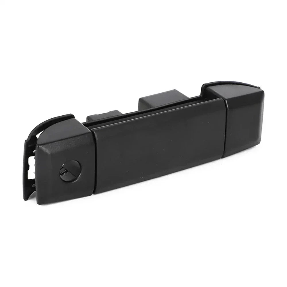 Black Right Sliding Door Outer Handle for Kia Pregio Bongo (1997-2005)