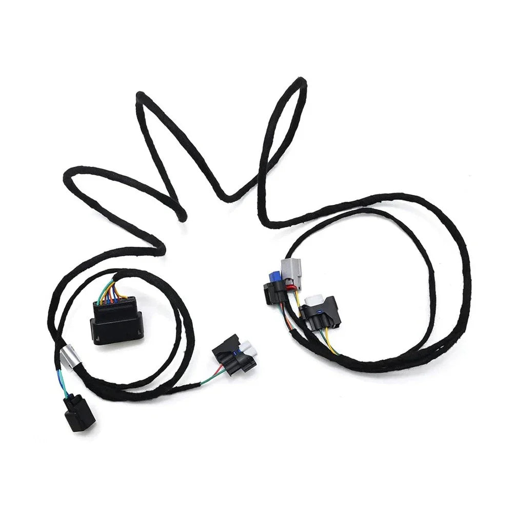 Fog Light Wiring Harness for Ford Fusion (2013-2016)