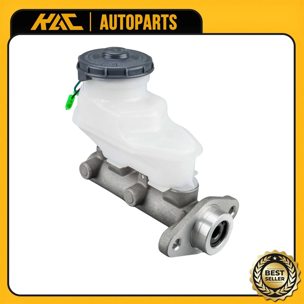Brake Master Cylinder for Honda Accord (1998–2002) 2.3L Engines