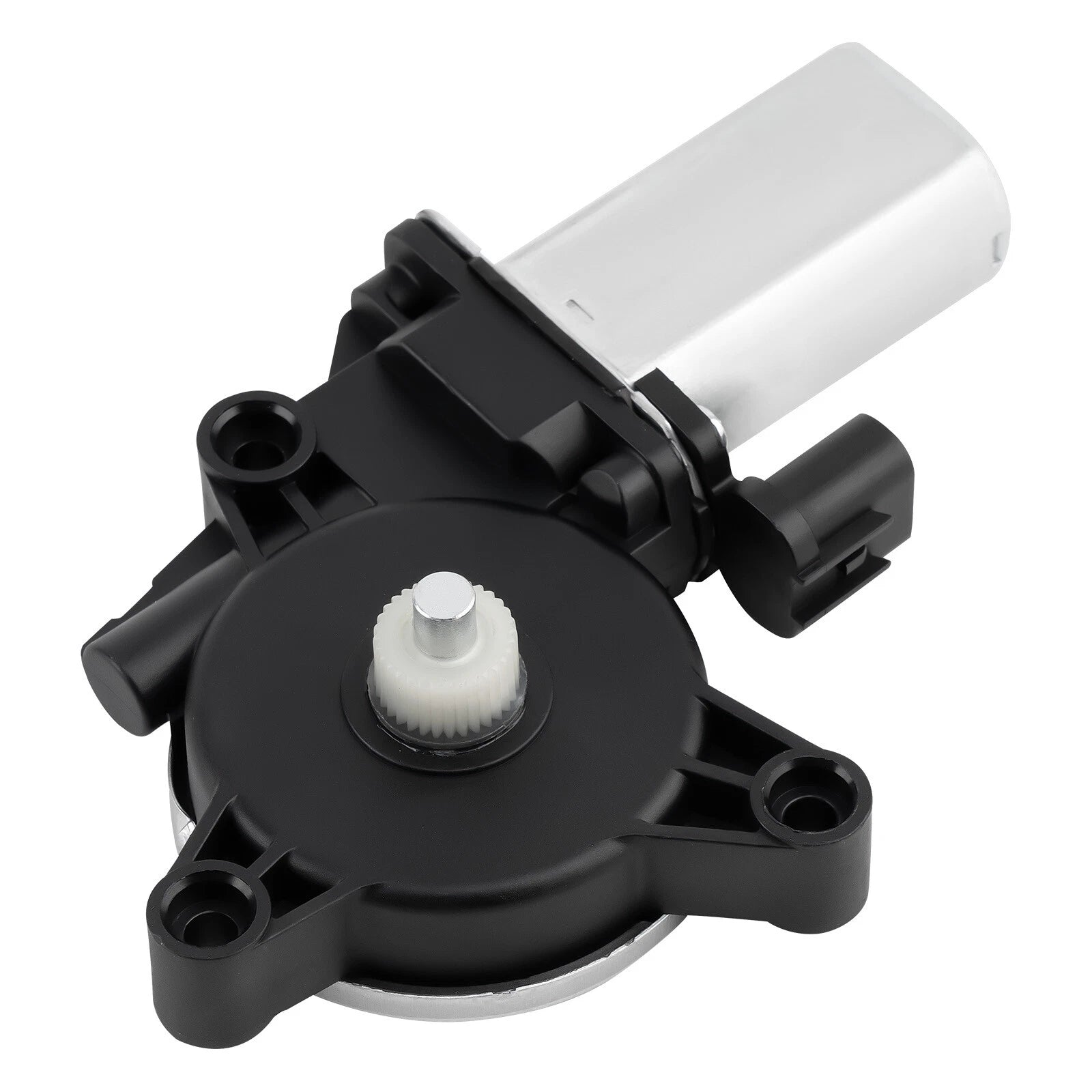 Pair Power Window Lift Motors for Hyundai Tucson (2016–2021)