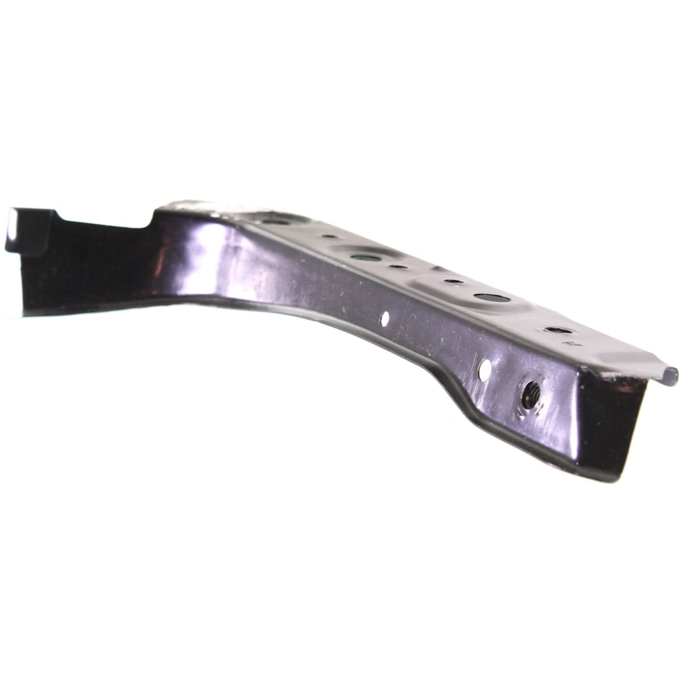 Right Outer Radiator Support for Nissan Versa (2007-2012)