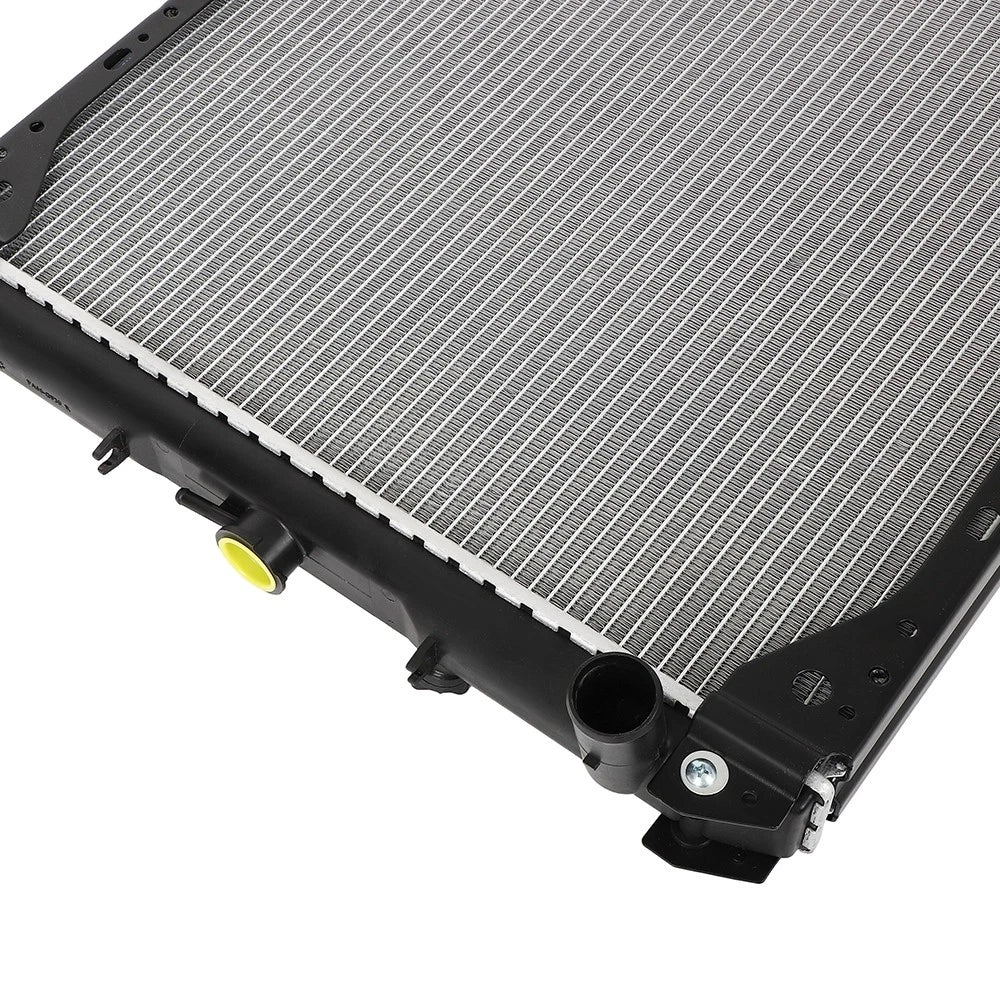 Radiator for GMC W4500 Forward (1998-2010)