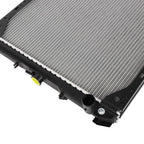 Radiator for GMC W4500 Forward (1998-2010)