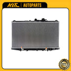 Radiator for Honda Accord (1998–2002) 2.3L L4 DX EX LX EX-R SE Value Pkg 2