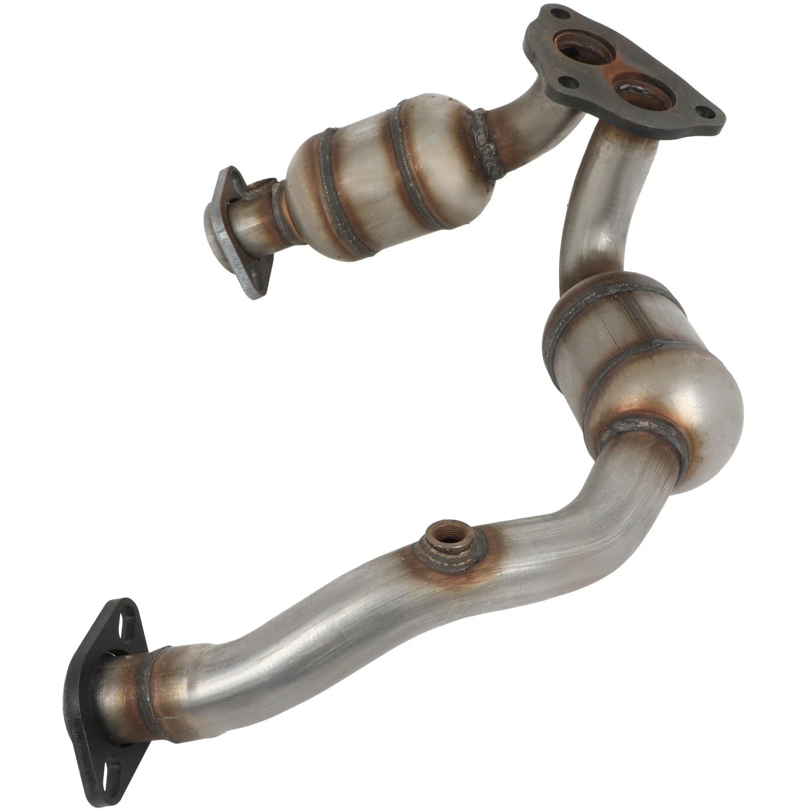 Catalytic Converter for Ford Explorer Sport Trac (2001-2005)