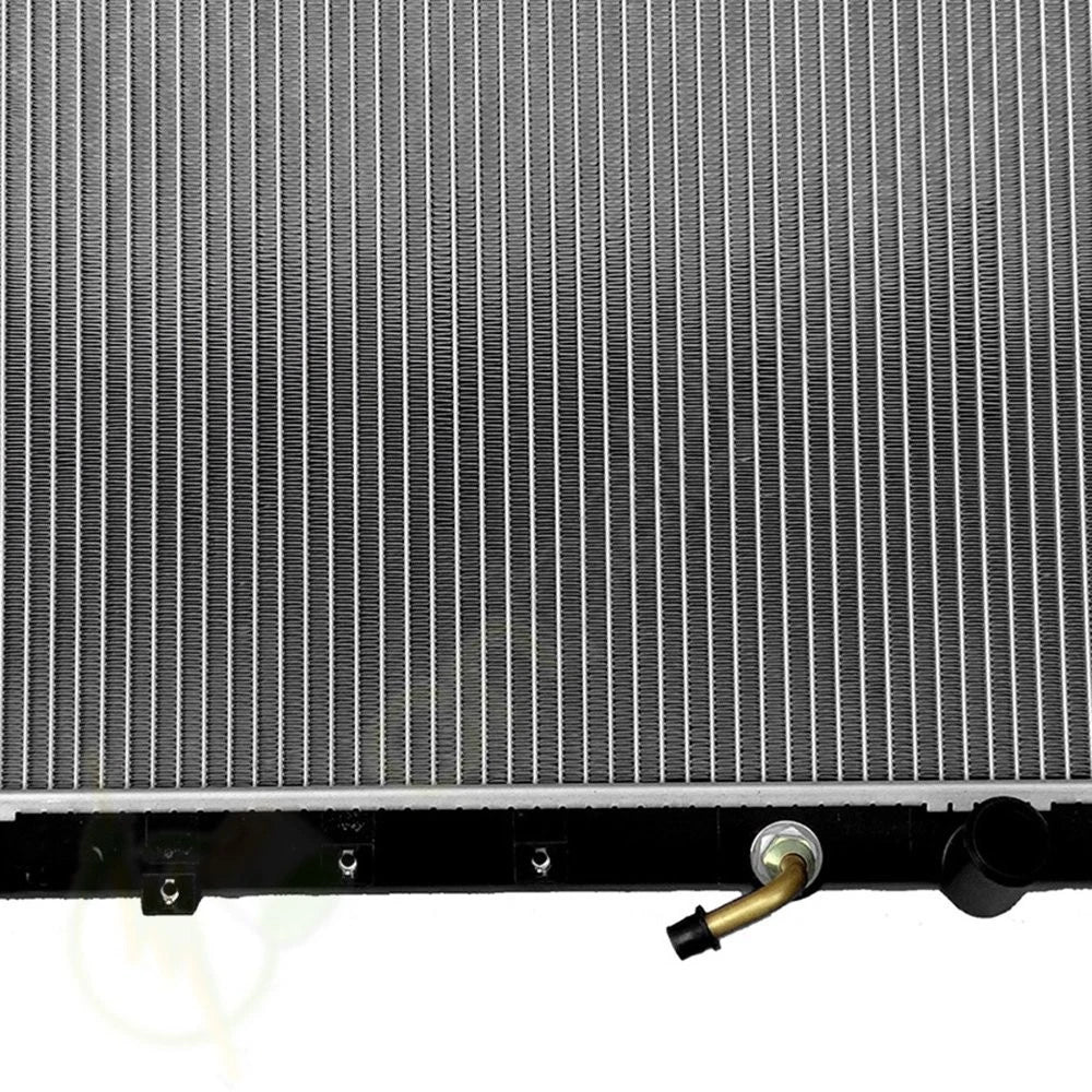 Aluminum Radiator for Acura Legend (1991–1995)