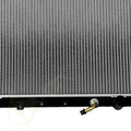 Aluminum Radiator for Acura Legend (1991–1995)