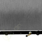 Aluminum Radiator for Acura Legend (1991–1995)