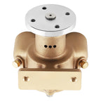 Water Sea Pump for Crusader Sherwood 220/305/502 V6 Engines (E35) 97179