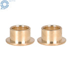 Door Hinge Pin and Bushing Repair Kit for Camaro Firebird Nova (1968–1979)