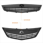 Tri-Fold Tonneau Cover for Ford F150 Pickup (2015–2020) 6.5ft Short Bed